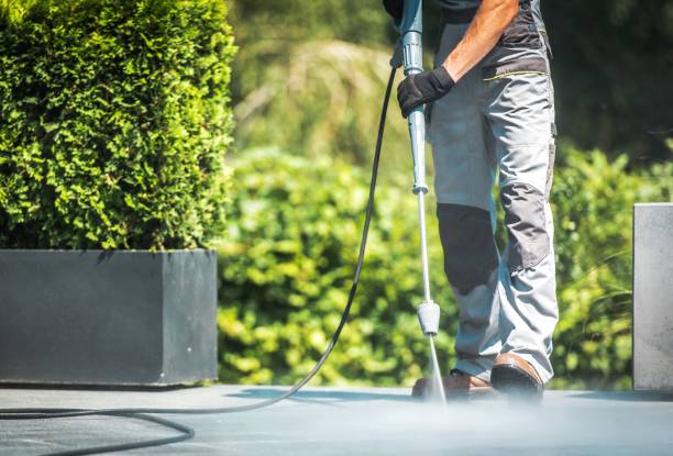 Best Machinery and Equipment Cleaning  in Roosevelt Park, MI